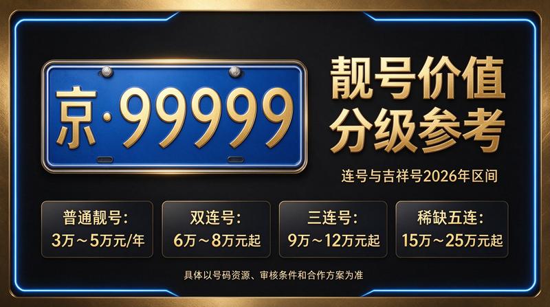 北京车指标服务中心